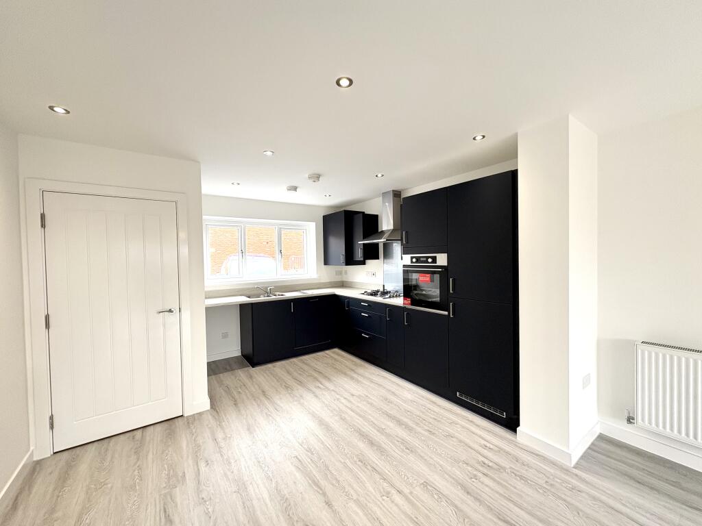 Main image of property: Broady Avenue, Wincham, NORTHWICH