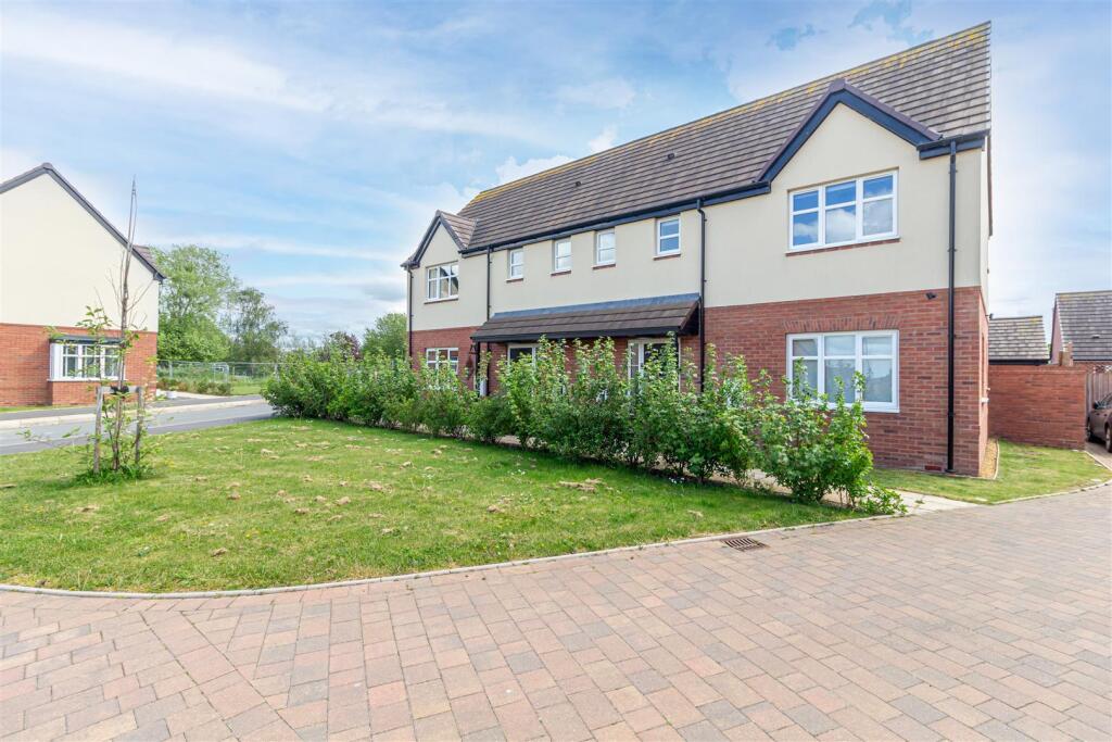Main image of property: Geeson Road, Drakes Broughton, Pershore