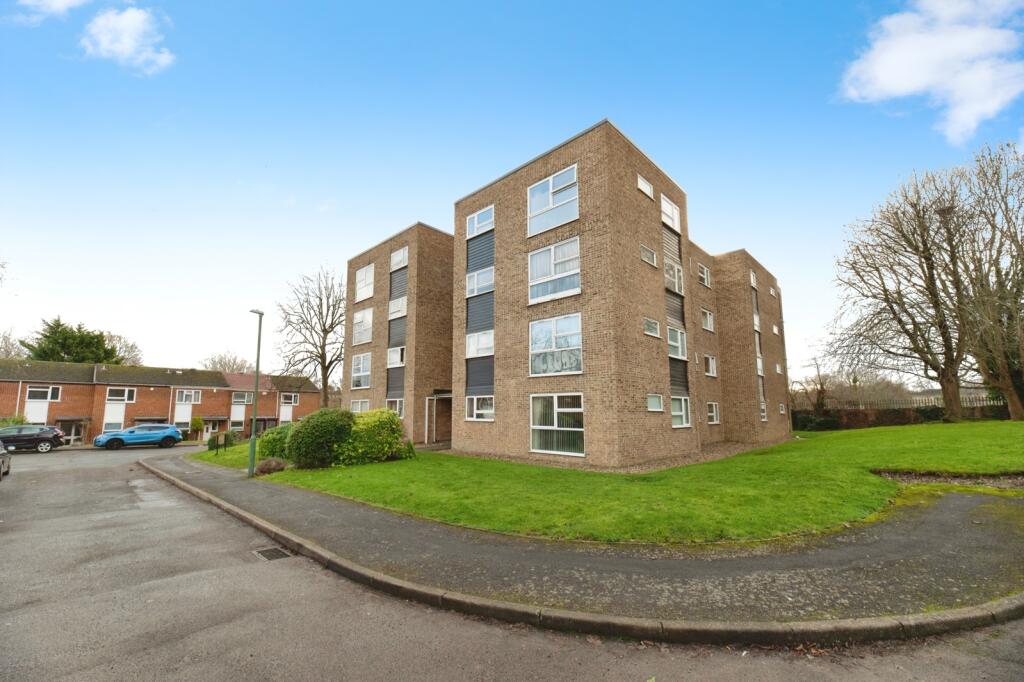 Main image of property: Audley Place, Sutton, SM2