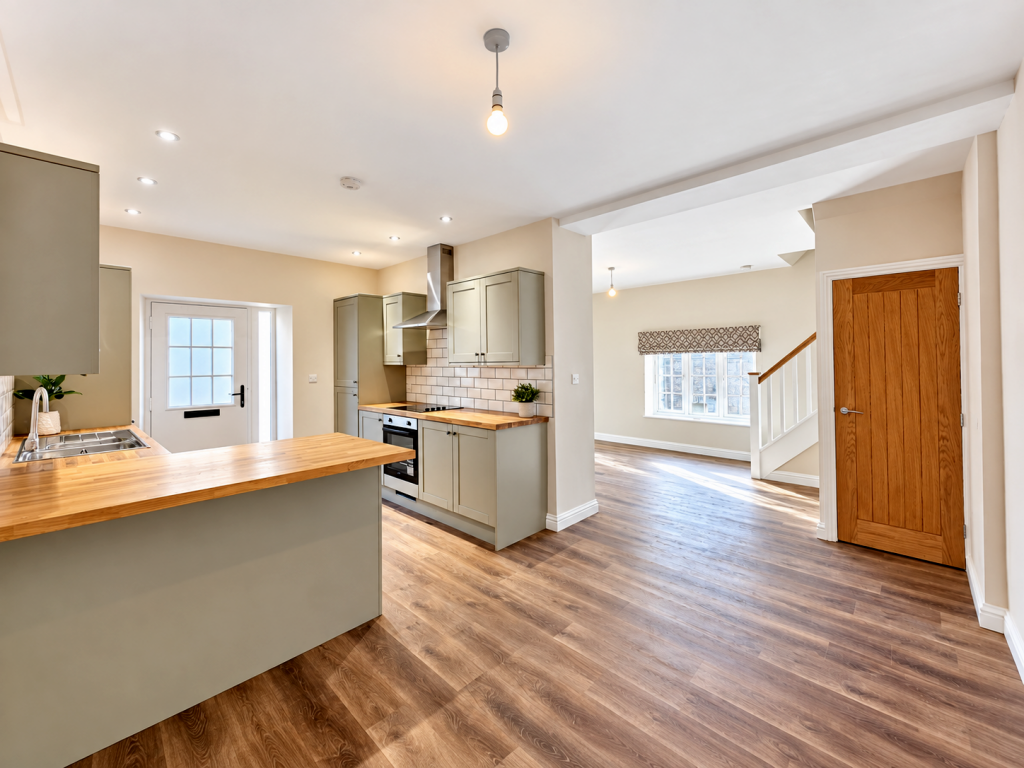 House in York - View 5