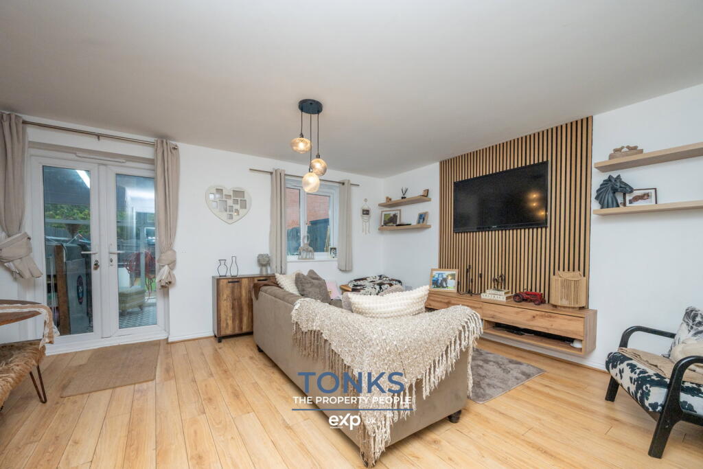 House in Birmingham - View 4