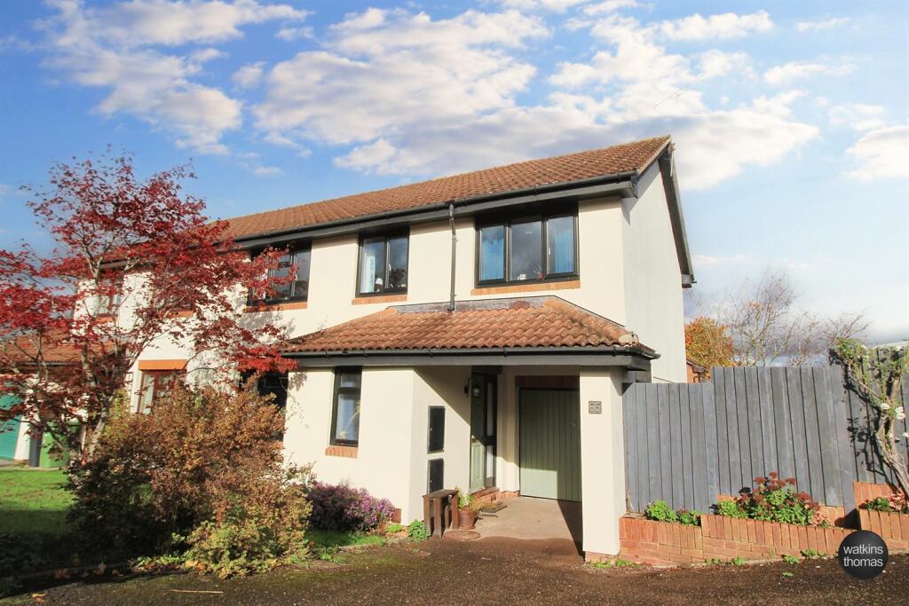 Main image of property: Bridle Road, Kings Acre, Hereford, HR4