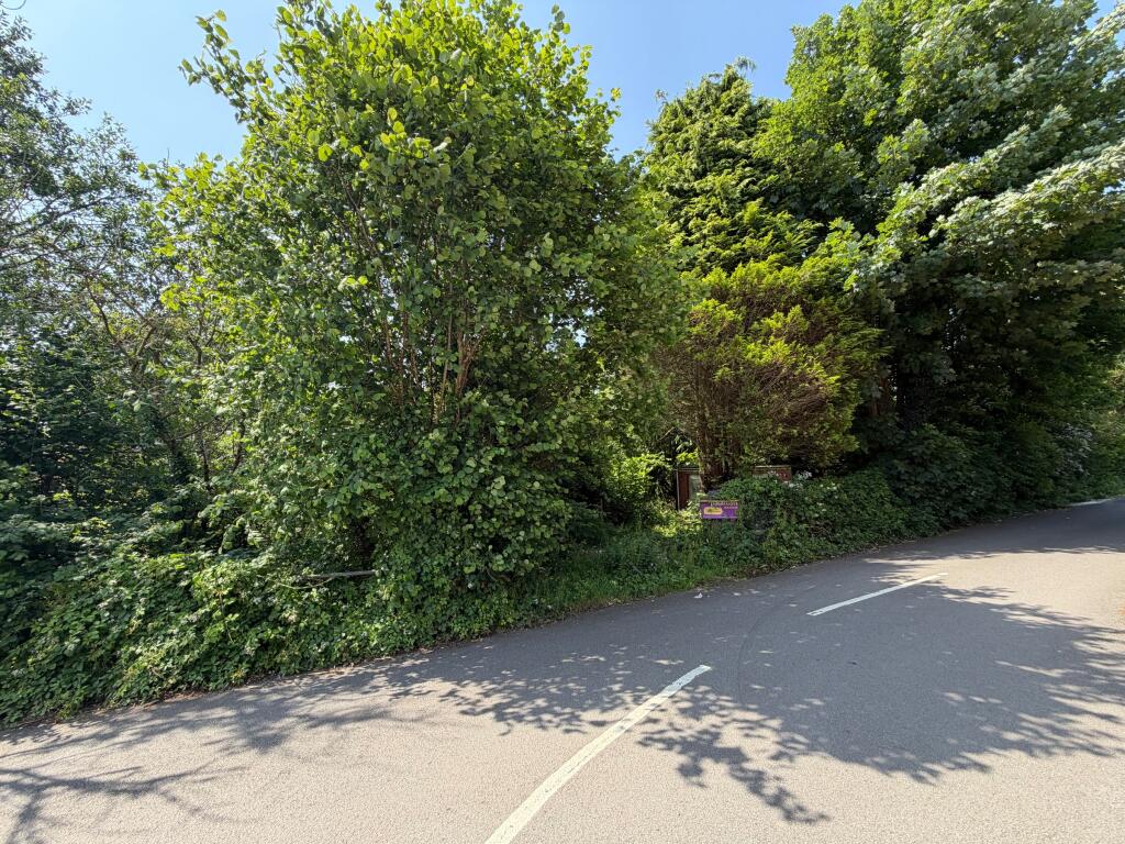 Land adjacent to Meyler Street, Thomastown, Tonyrefail, Porth - View 2