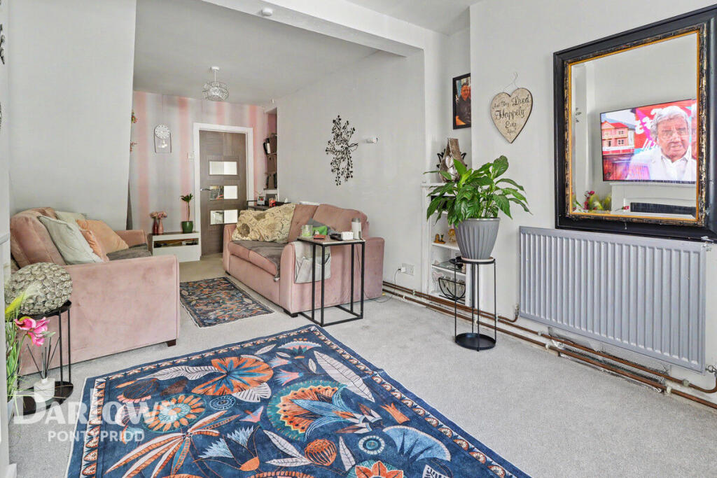Main image of property: Cardiff Road, Pontypridd
