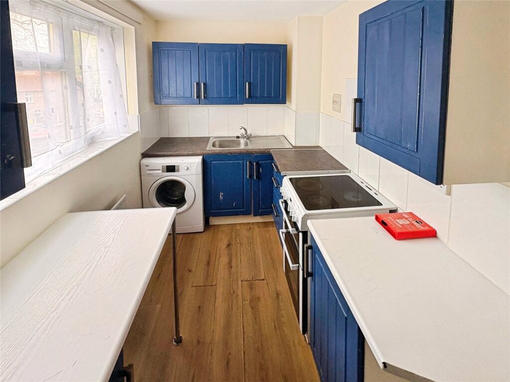 Main image of property: Larches Lane, Wolverhampton, West Midlands, WV3
