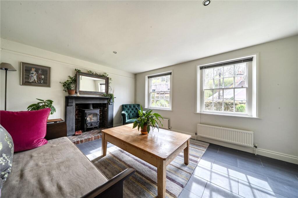 Arford Road, Headley, Bordon, Hampshire, GU35 photo 3