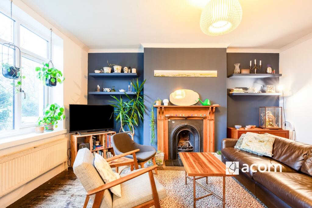 Main image of property: Rye Hill Park London SE15