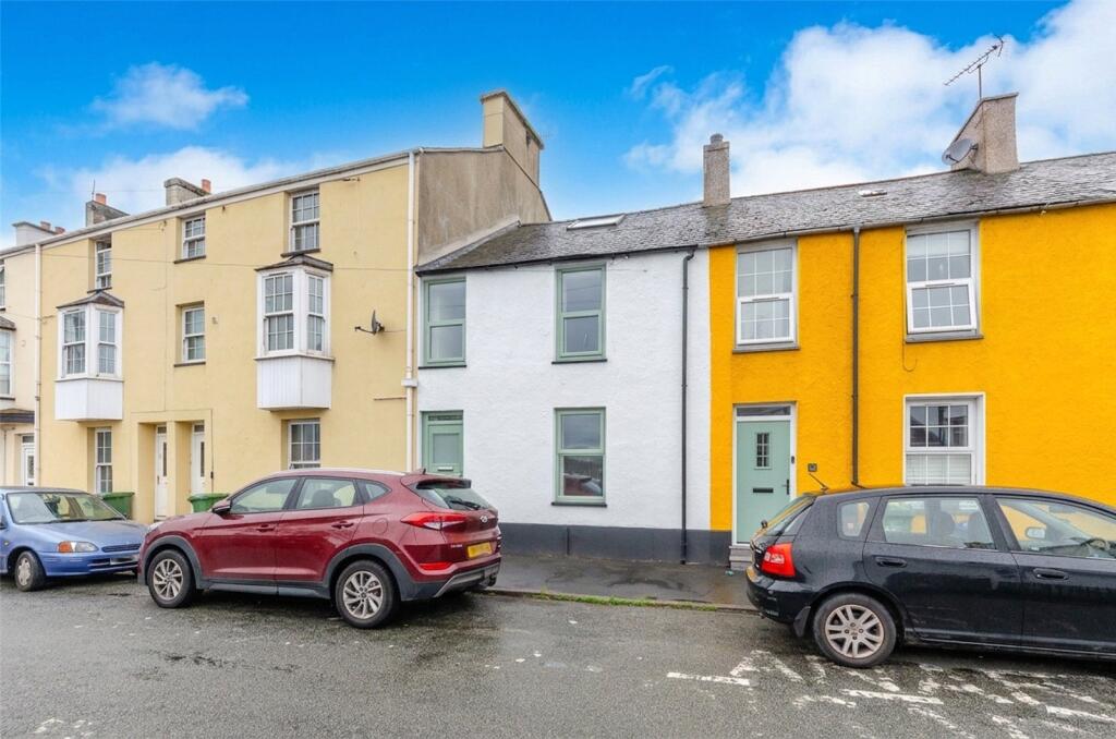 Main image of property: Garth Road, Bangor, Gwynedd, LL57