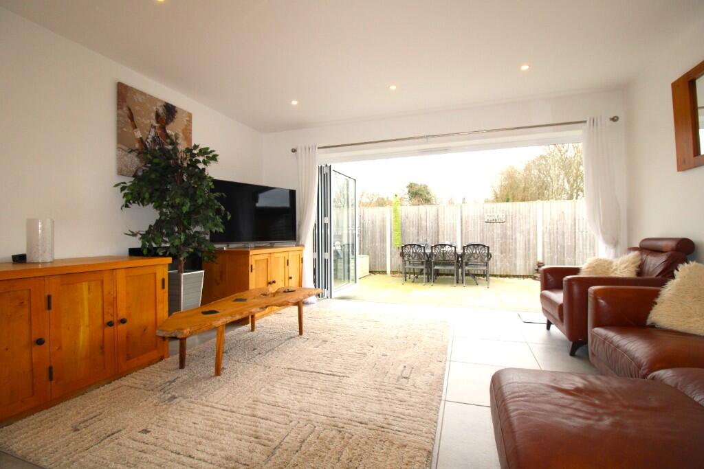 House in Stevenage, Old Town - View 3