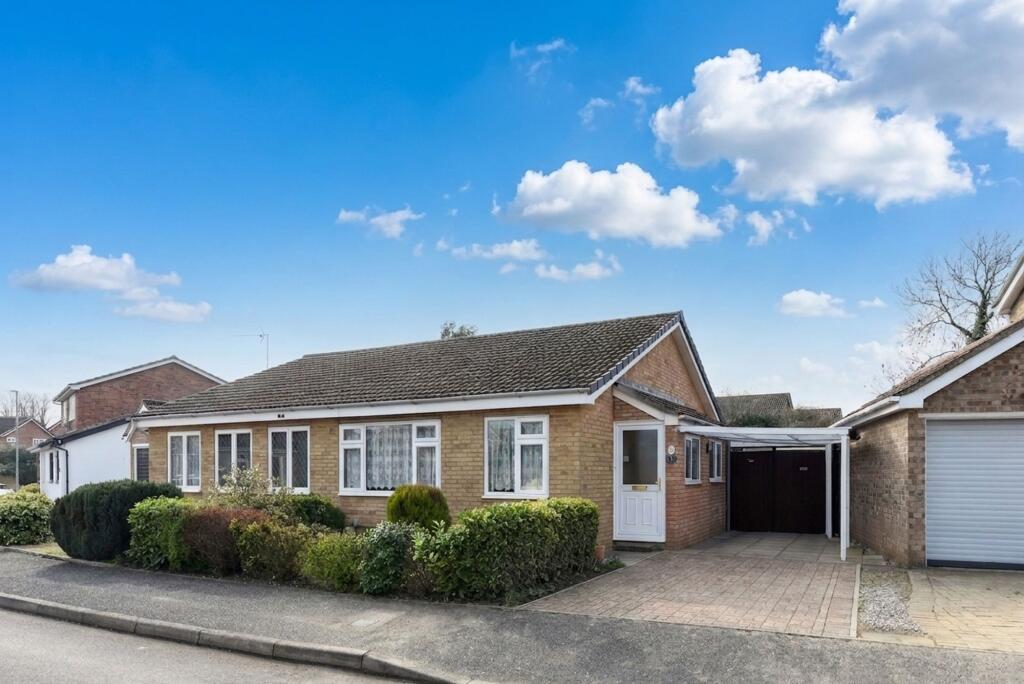 Main image of property: Elizabethan Way, Brampton, PE28