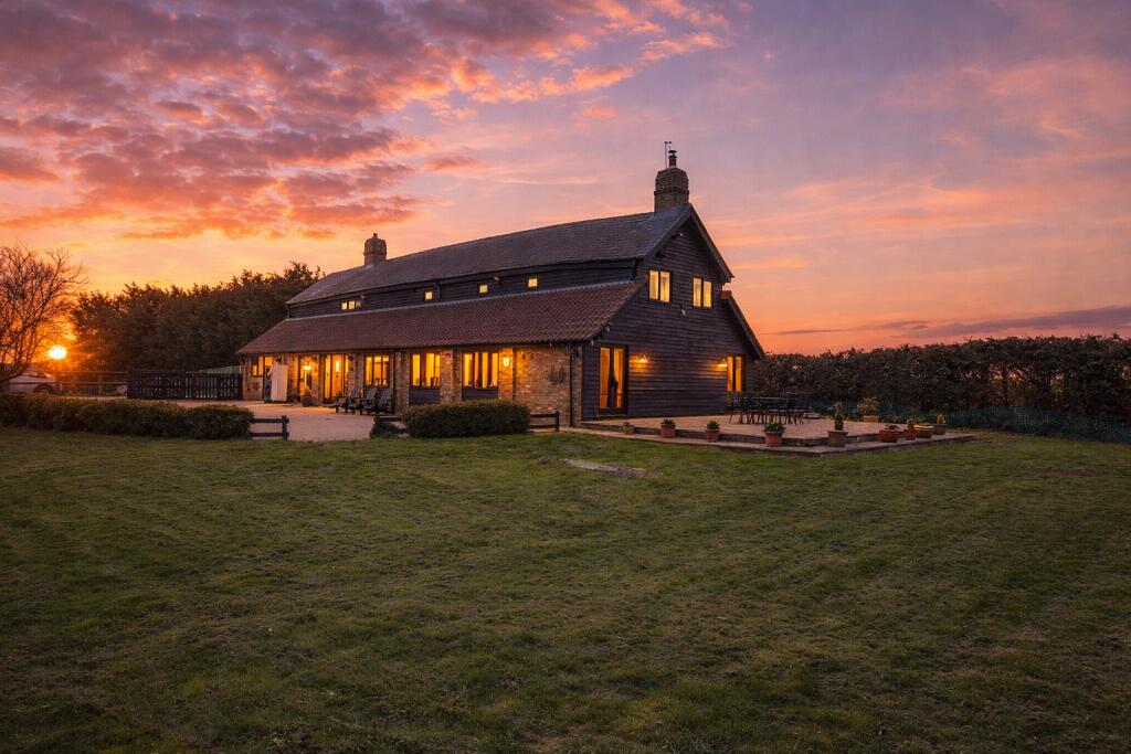 Main image of property: Forty Foot Bank, Ramsey, Cambridgeshire, PE26