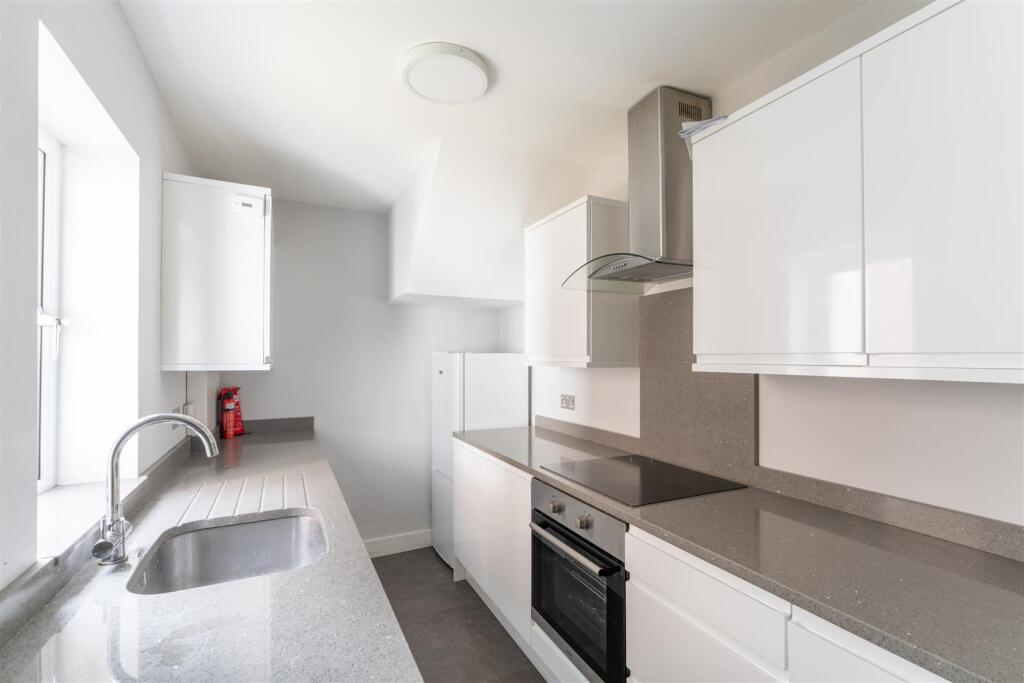 Main image of property: Hotspur Street, Heaton, Newcastle Upon Tyne