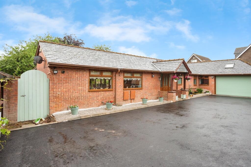Main image of property: Peel Street, Horbury, WAKEFIELD