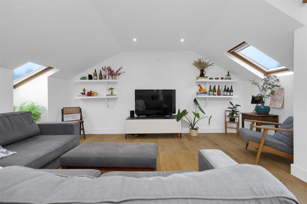 Main image of property: Salusbury Road, London NW6