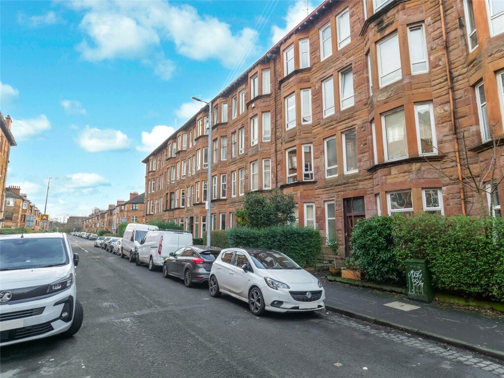 Main image of property: Cartside Street, Glasgow, Glasgow City, G42