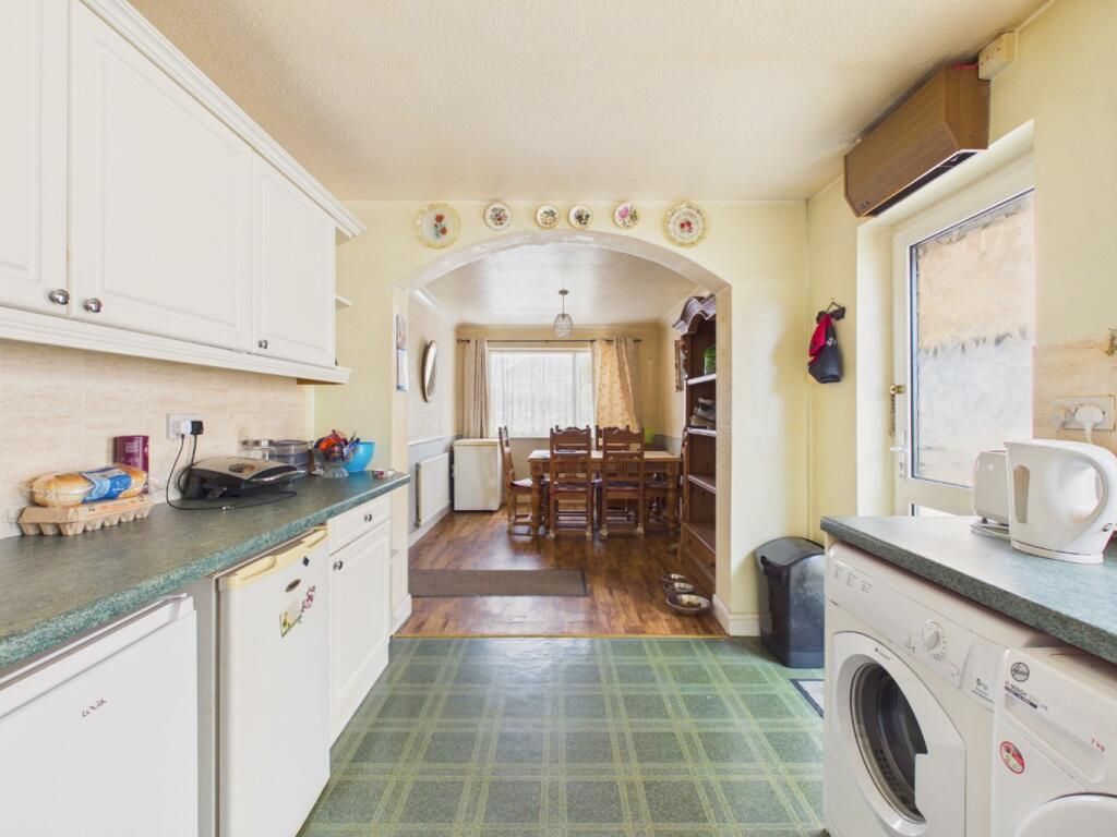 House in Bilton - View 4