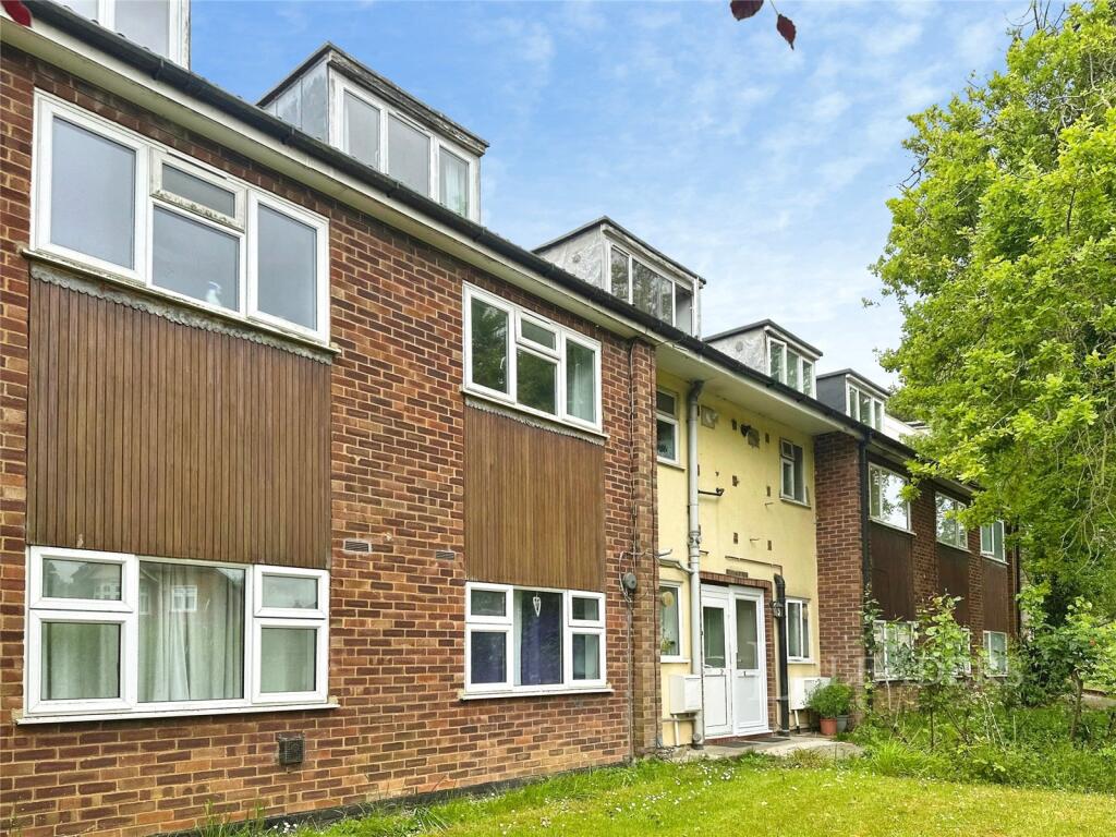 Main image of property: Havers Lane, Bishop's Stortford, Hertfordshire
