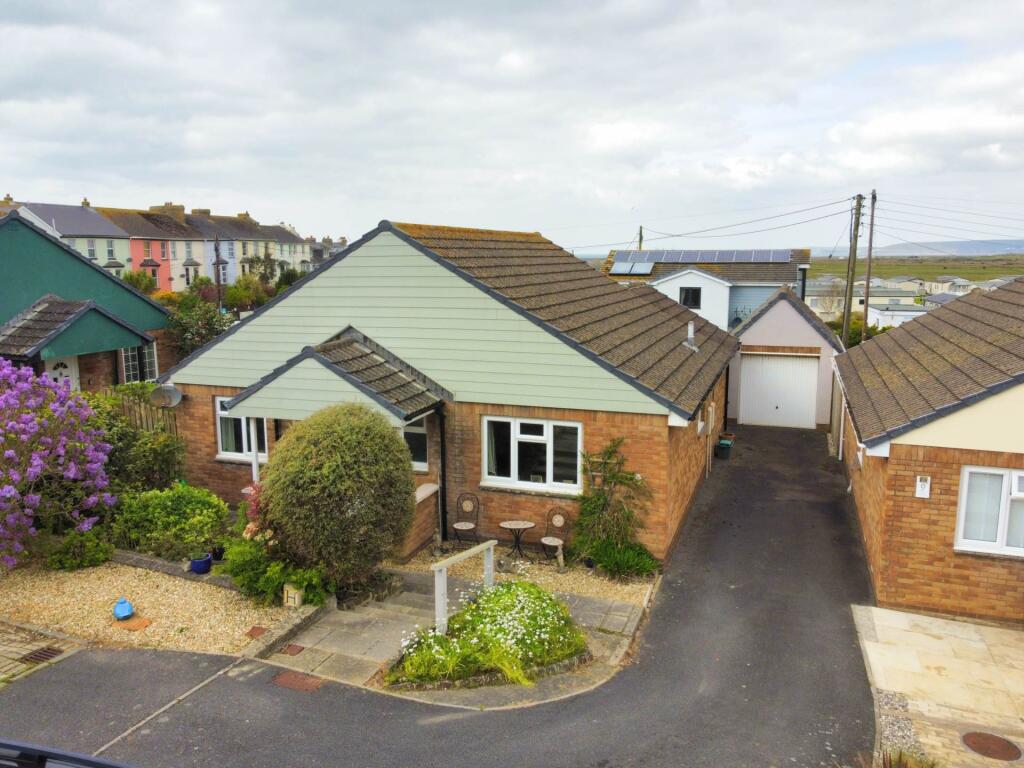 Main image of property: The Fairways, Bideford