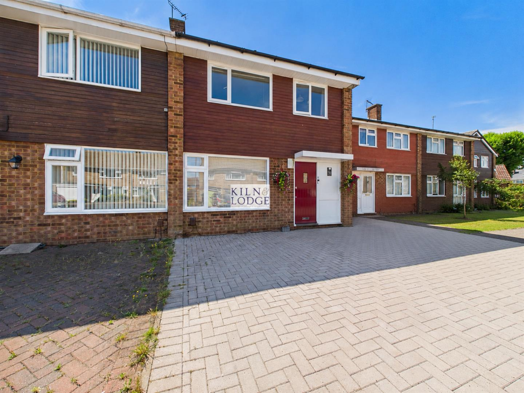 Main image of property: Linnet Drive, Chelmsford