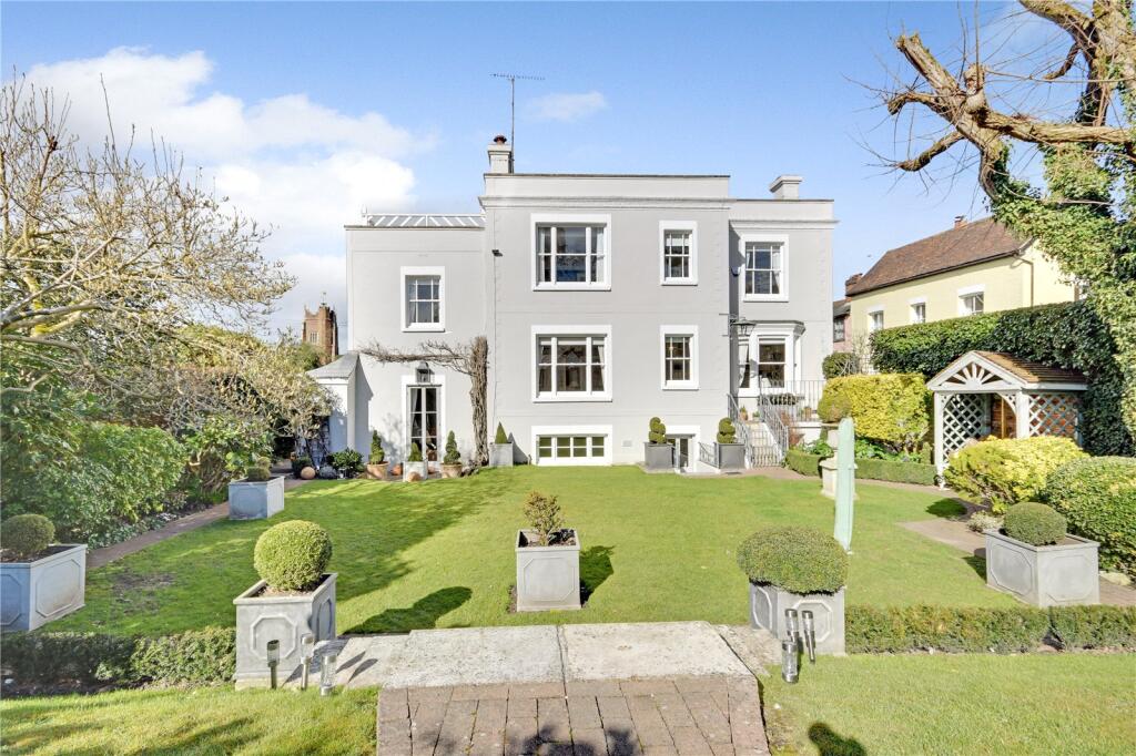 Main image of property: Queen Street, Castle Hedingham, Essex, CO9