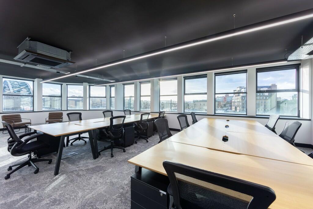 Main image of property: Spire Platinum Suites, Newcastle Upon Tyne, NE1
