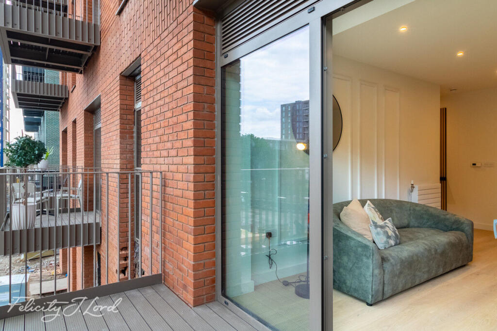 Main image of property: Royal Crest Avenue, London