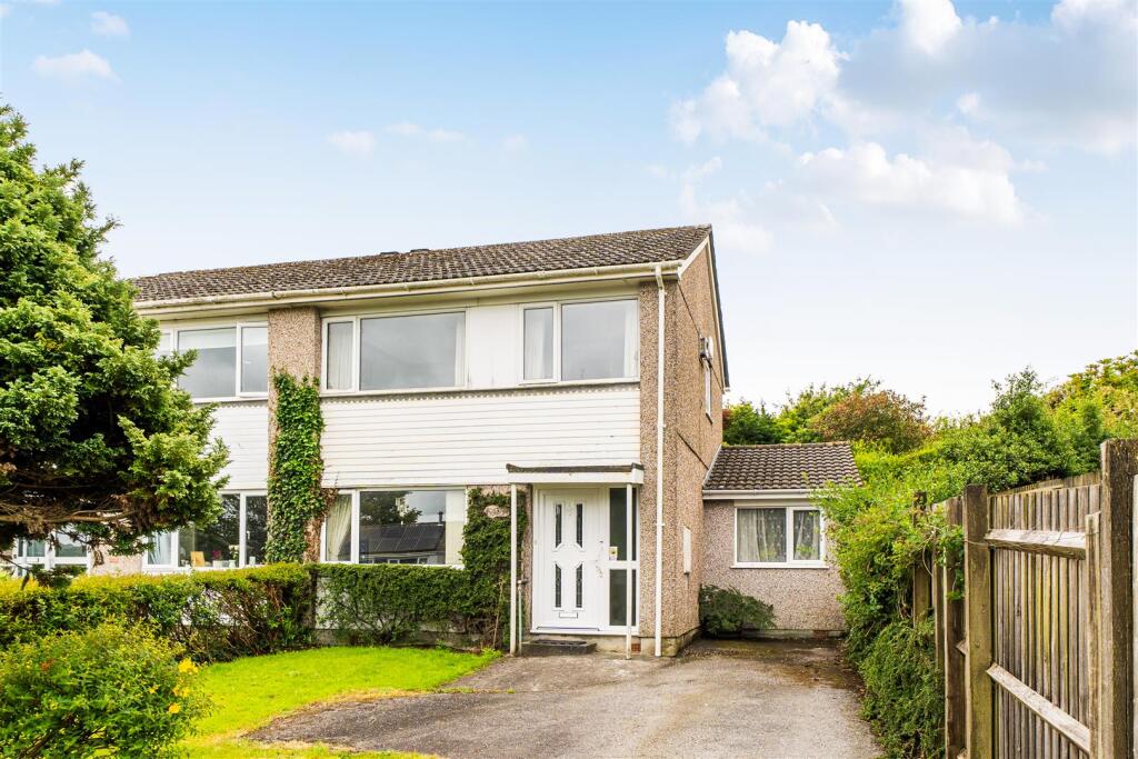 Main image of property: Dennis Road, Liskeard