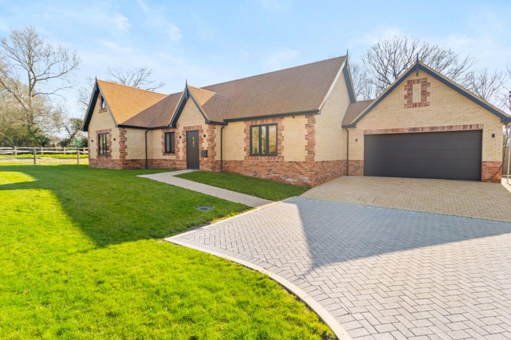 Main image of property: The Courtyard, Framfield, Uckfield, East Sussex, TN22