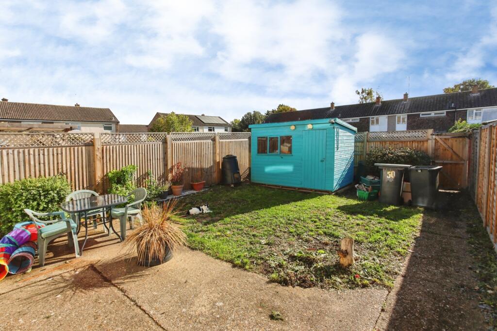 House in Tonbridge - View 4