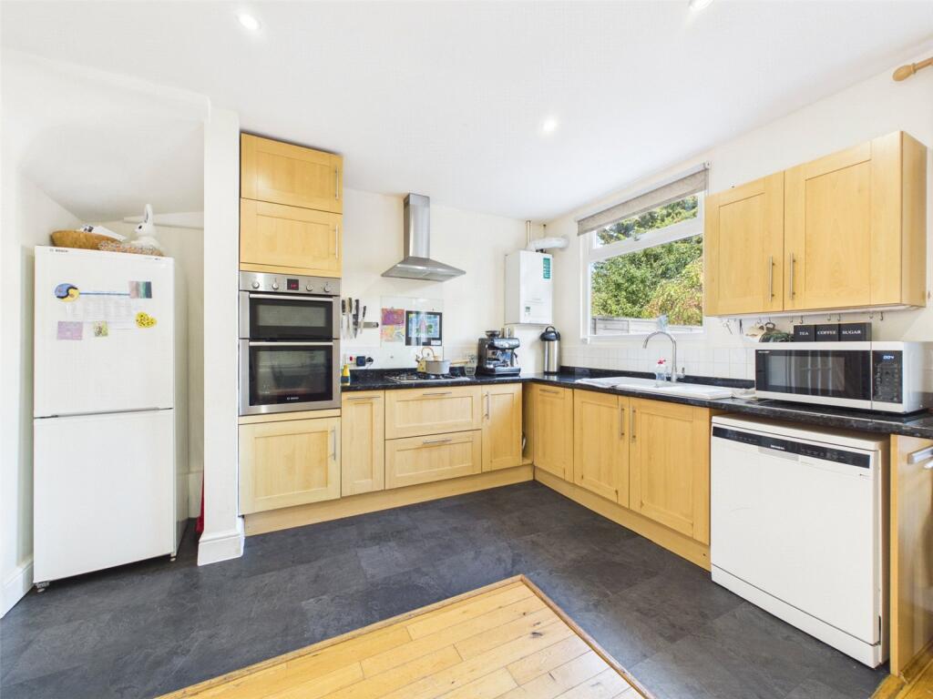 House in London - View 4