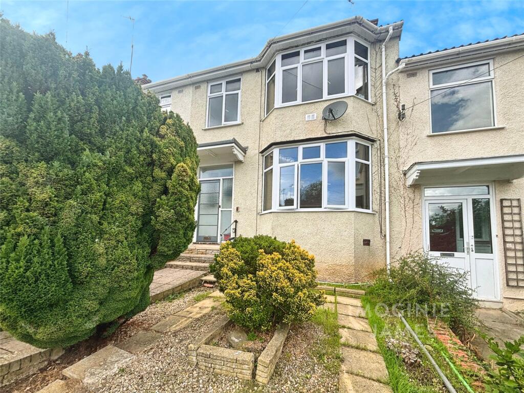 Main image of property: Dugar Walk, Bristol, BS6