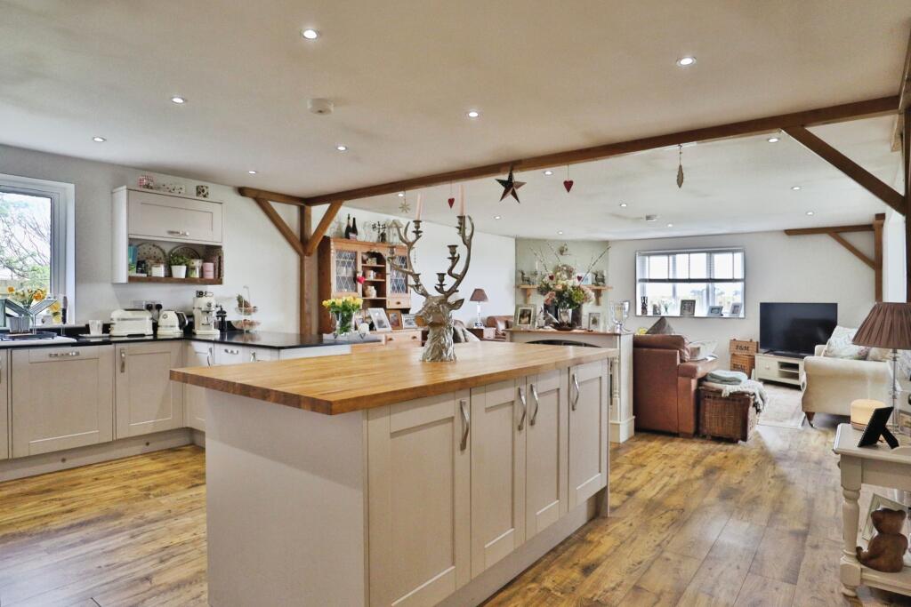 Main image of property: Praze an Beeble, Camborne, TR14