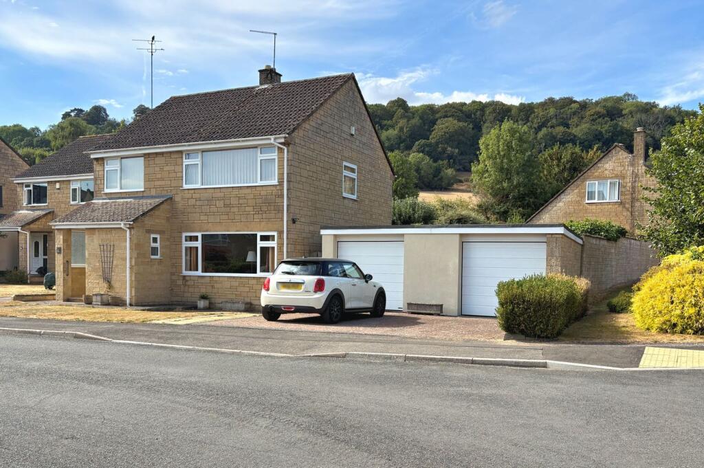 Main image of property: Parklands, Wotton-under-Edge, GL12