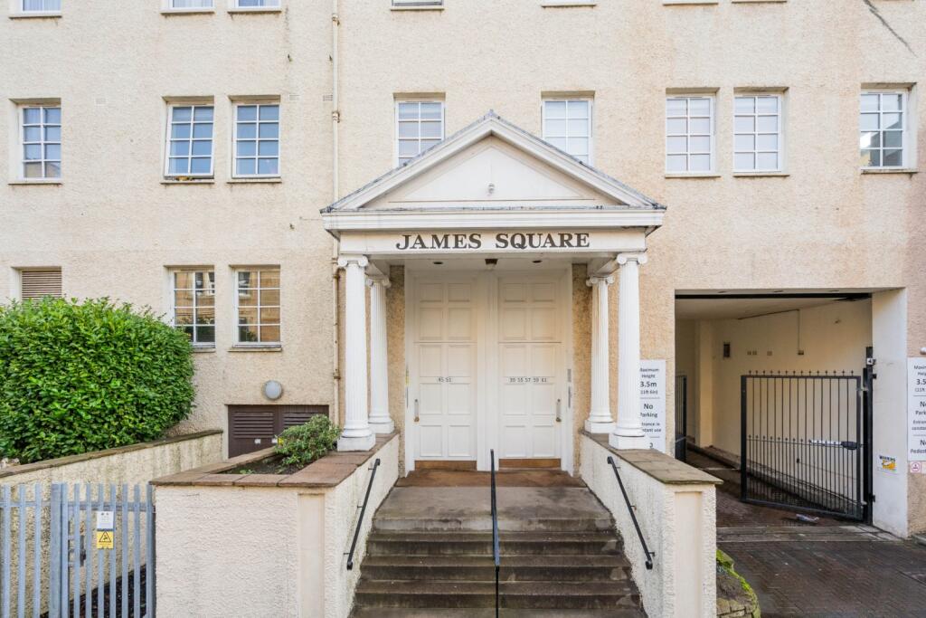 Apartment in Edinburgh - View 3
