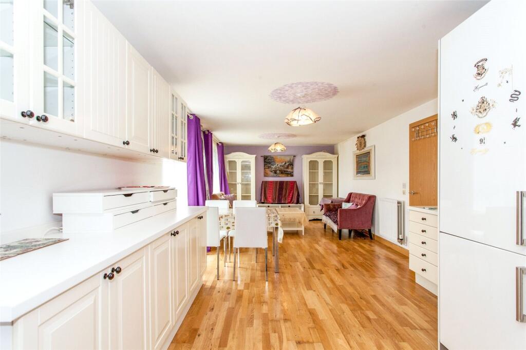 Cromwell Road, Cambridge - Ansicht 4