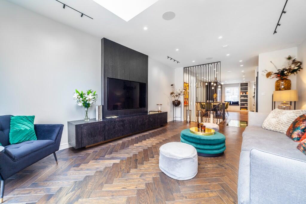 Main image of property: Battersea Church Road, London, SW11