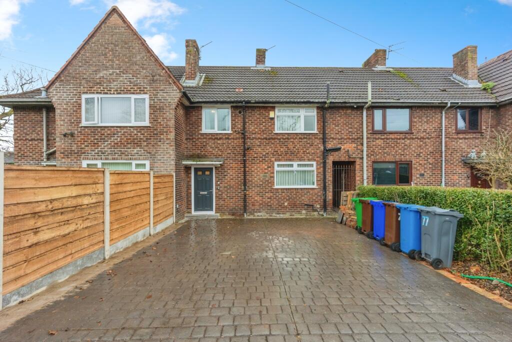 Main image of property: Yewtree Lane, Manchester, Greater Manchester, M23