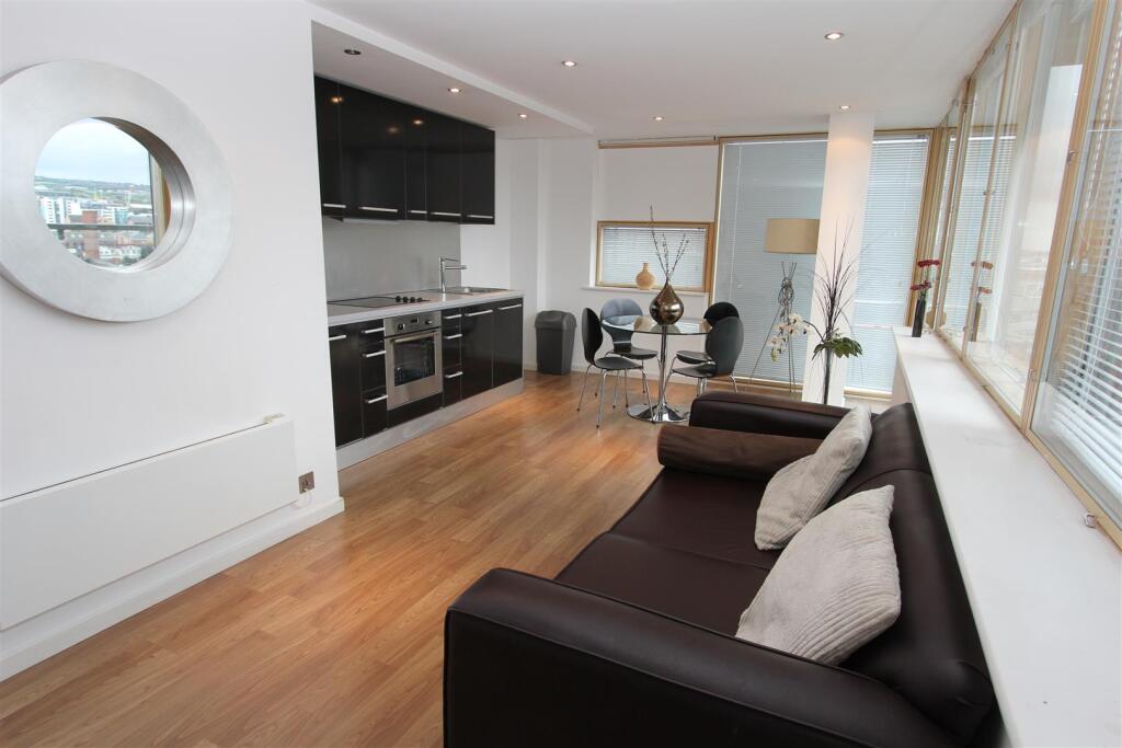 Main image of property: West Point, Wellington Street