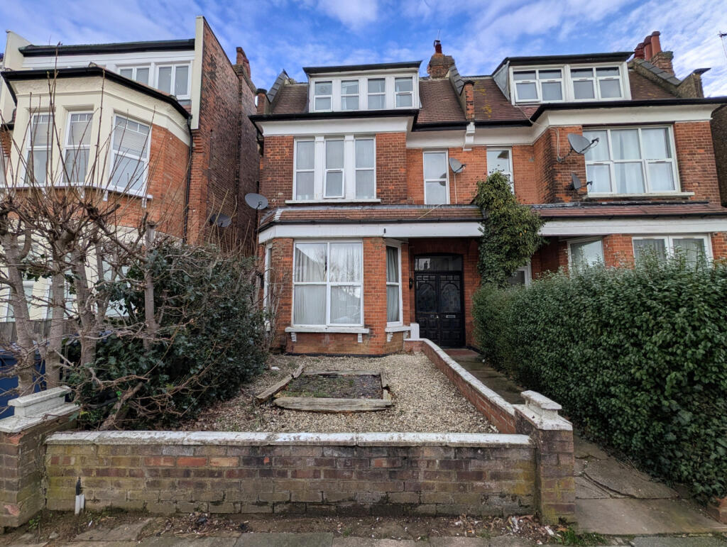 Main image of property: Woodside Grove, North Finchley N12