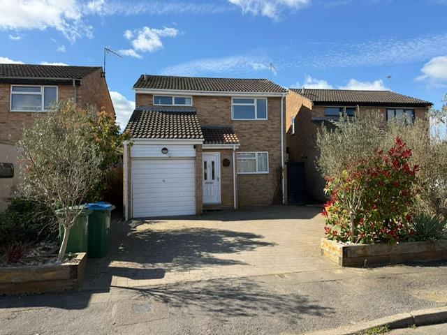 Main image of property: Hayden Hill, Aylesbury, HP19