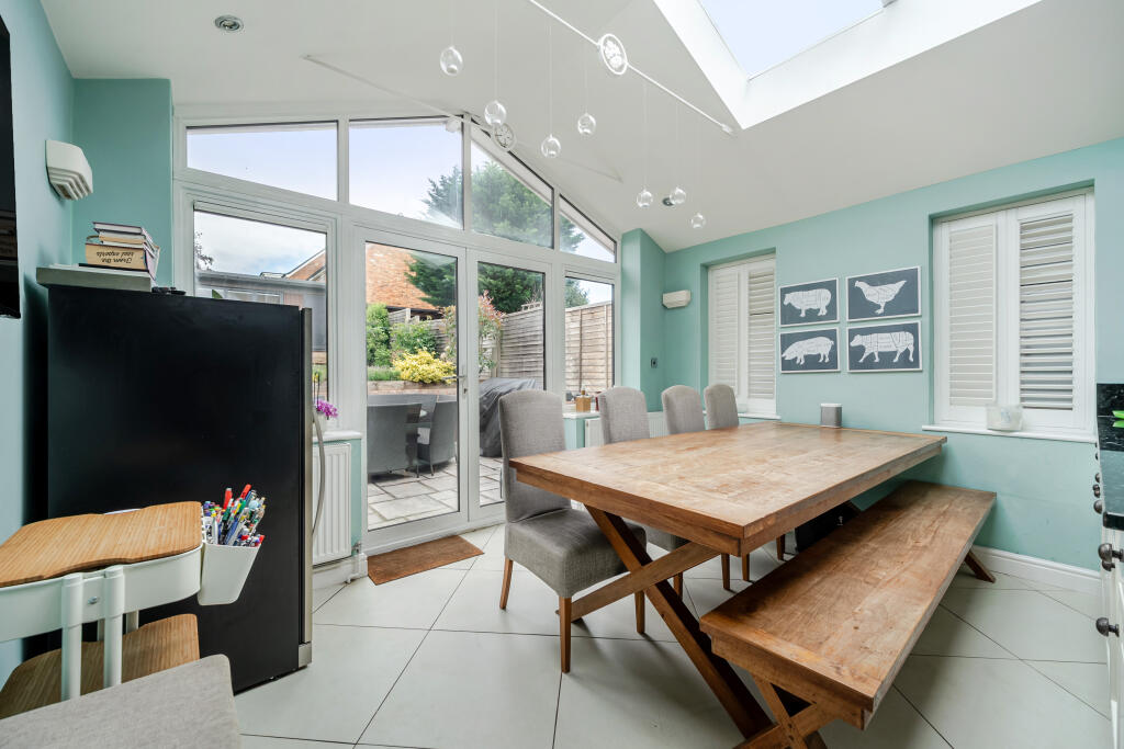 House in Maidenhead, Windsor and Maidenhead - View 4