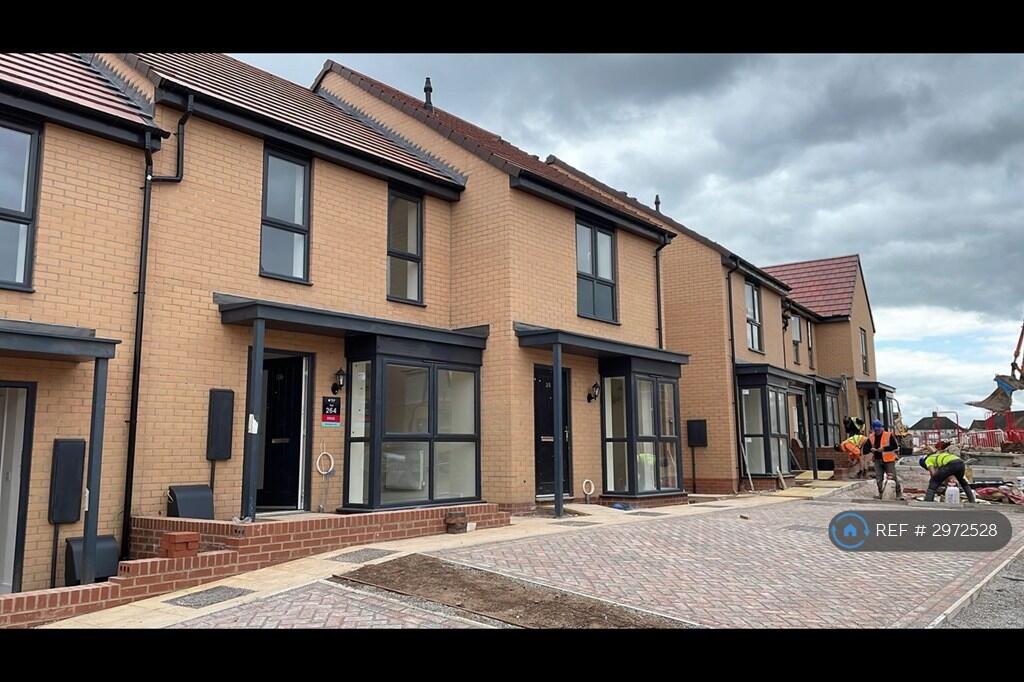 Main image of property: Clydesdale Avenue, Newcastle-Under-Lyme, ST5
