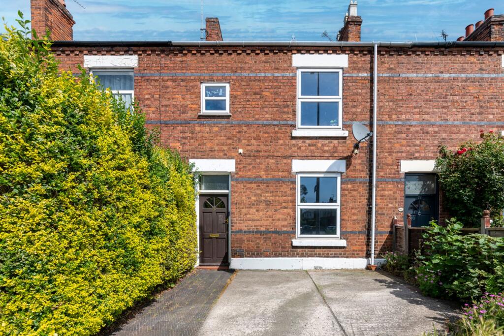Main image of property: Tarvin Road, Boughton, CH3