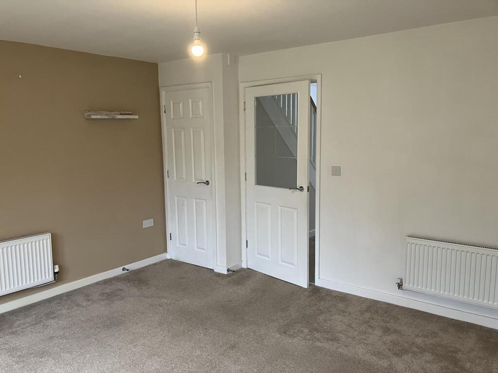 House in Crewe - More