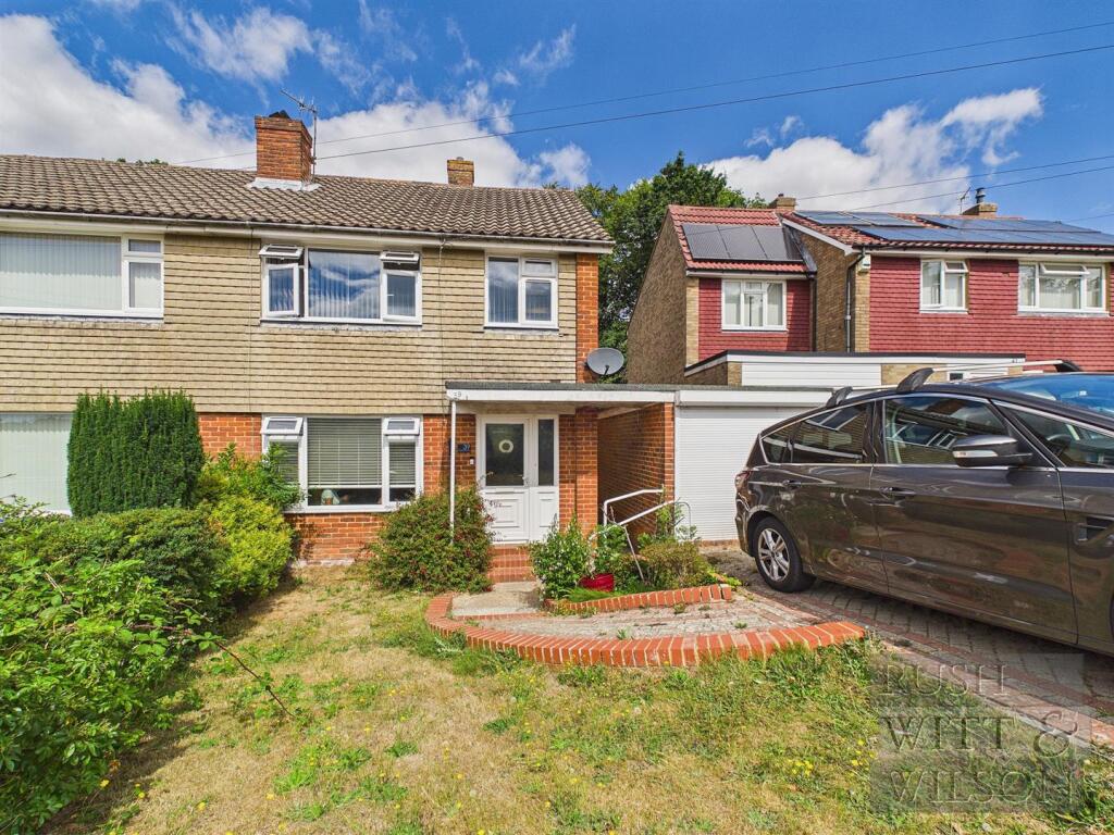 Main image of property: Ghyllside Avenue, Hastings