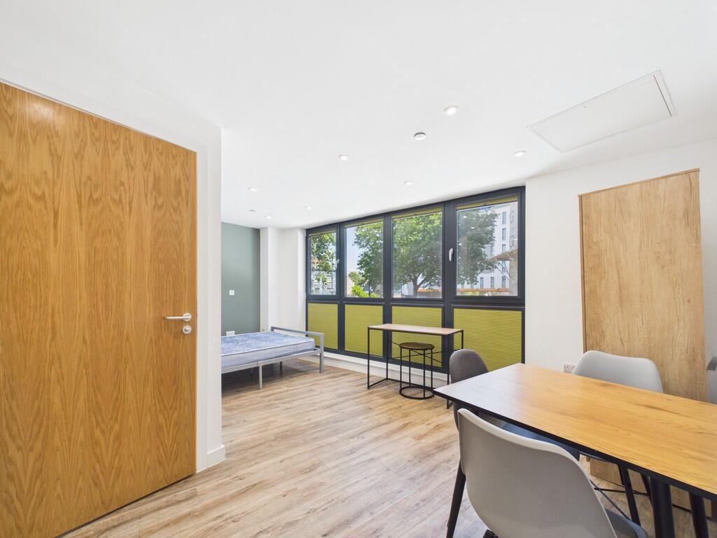 Apartment in Bristol, City of Bristol - View 3