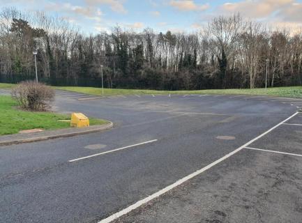 Additional image 2 of Unit 2 The Trafford Park Industrial Estate, Trescott Road, Redditch, Worcestershire, B98 7AH