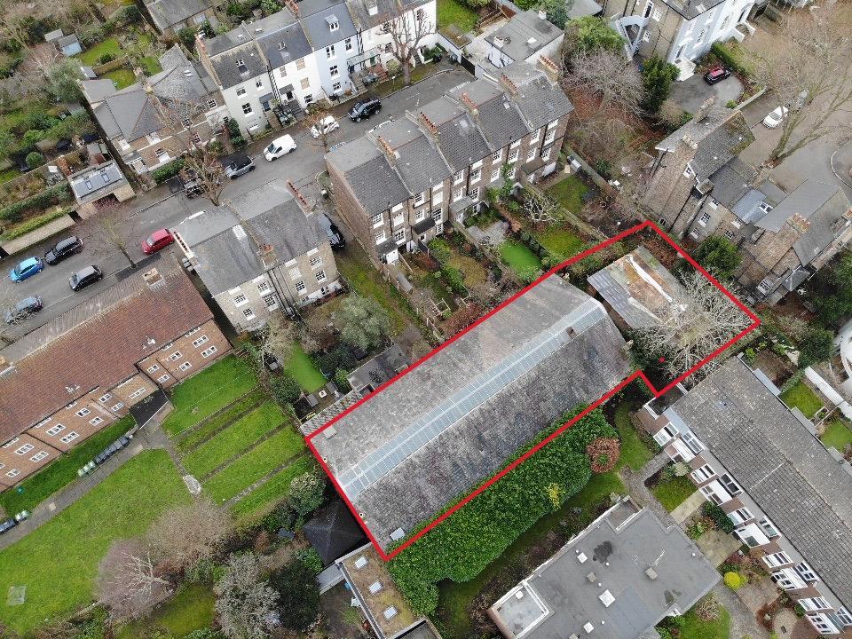 Main image of property: Eton Grove, Blackheath, London, SE13