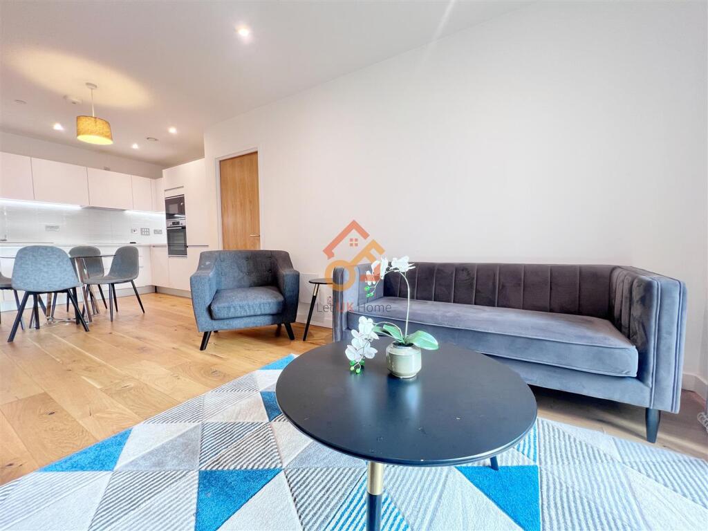 The Axium, 40 Windmill Street, Birmingham B1