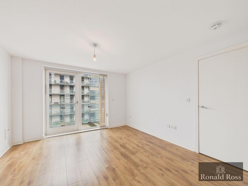 Apartment in Glasgow - View 4